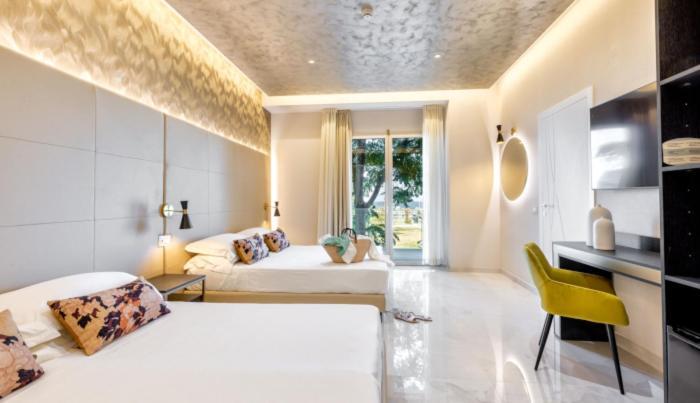 Hotel Mondial Ріміні Екстер'єр фото